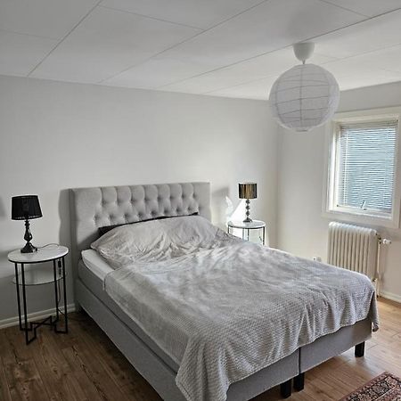 Villa Sandgatan ファルケンベリ エクステリア 写真