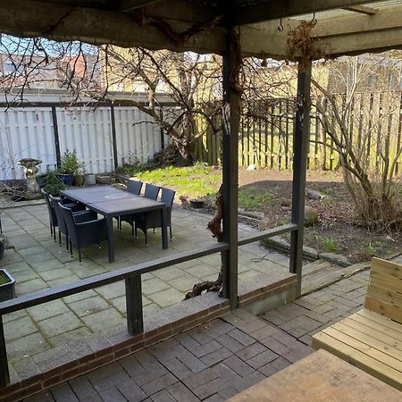 Villa Sandgatan ファルケンベリ エクステリア 写真