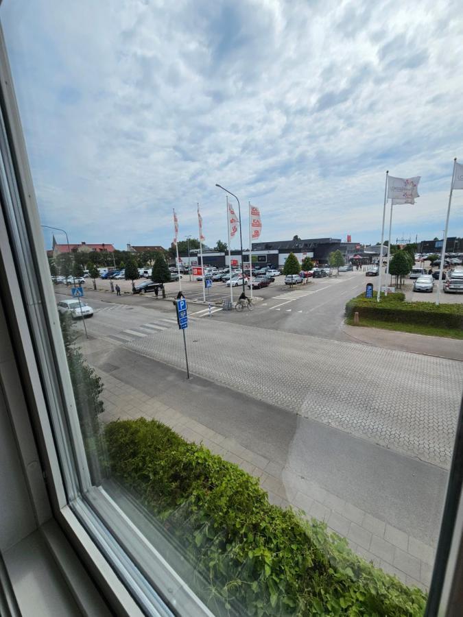 Villa Sandgatan ファルケンベリ エクステリア 写真