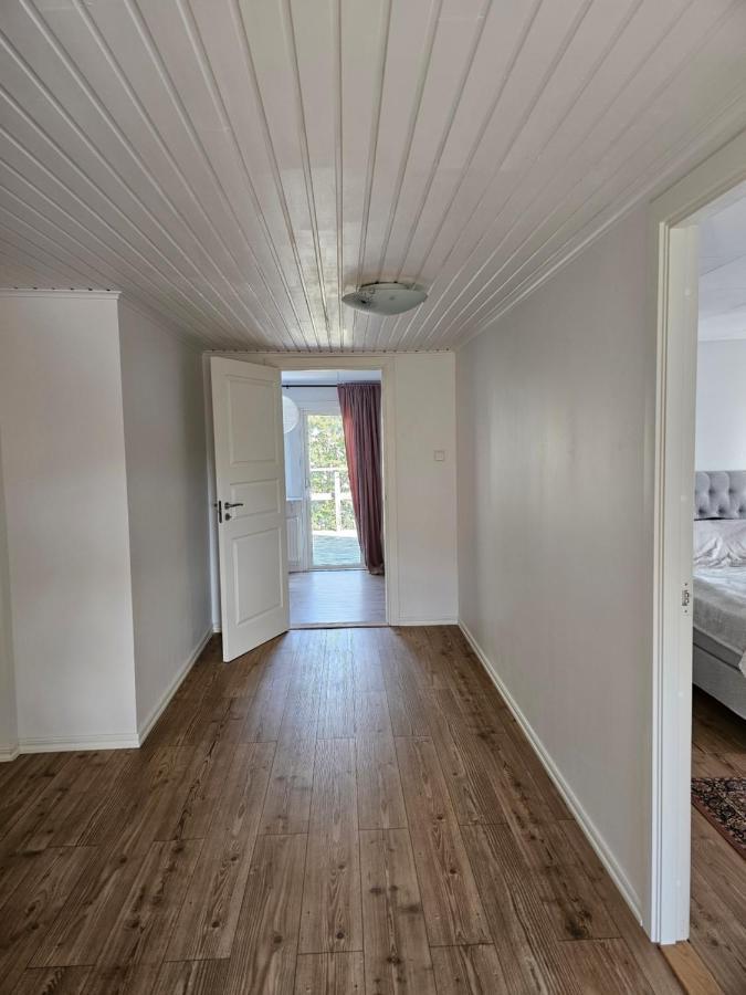 Villa Sandgatan ファルケンベリ エクステリア 写真