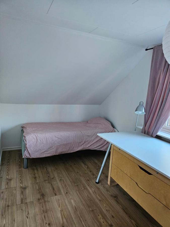 Villa Sandgatan ファルケンベリ エクステリア 写真