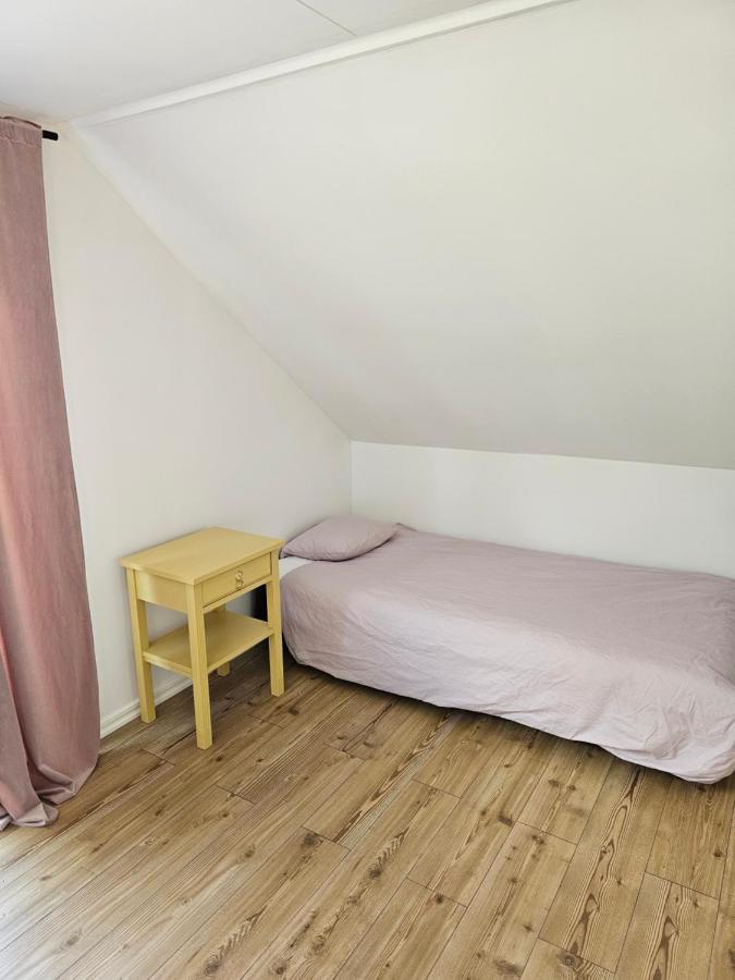 Villa Sandgatan ファルケンベリ エクステリア 写真
