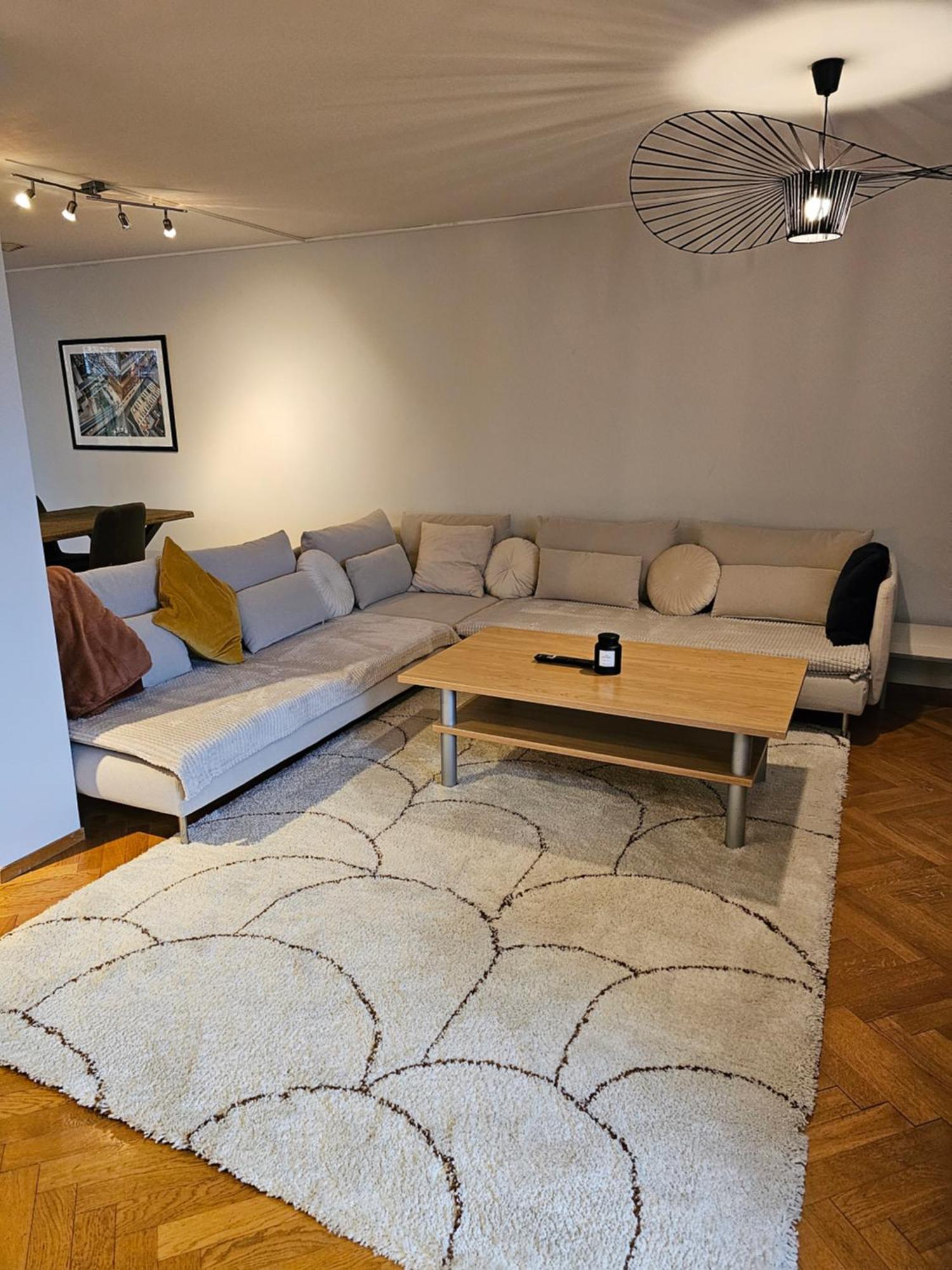 Villa Sandgatan ファルケンベリ エクステリア 写真