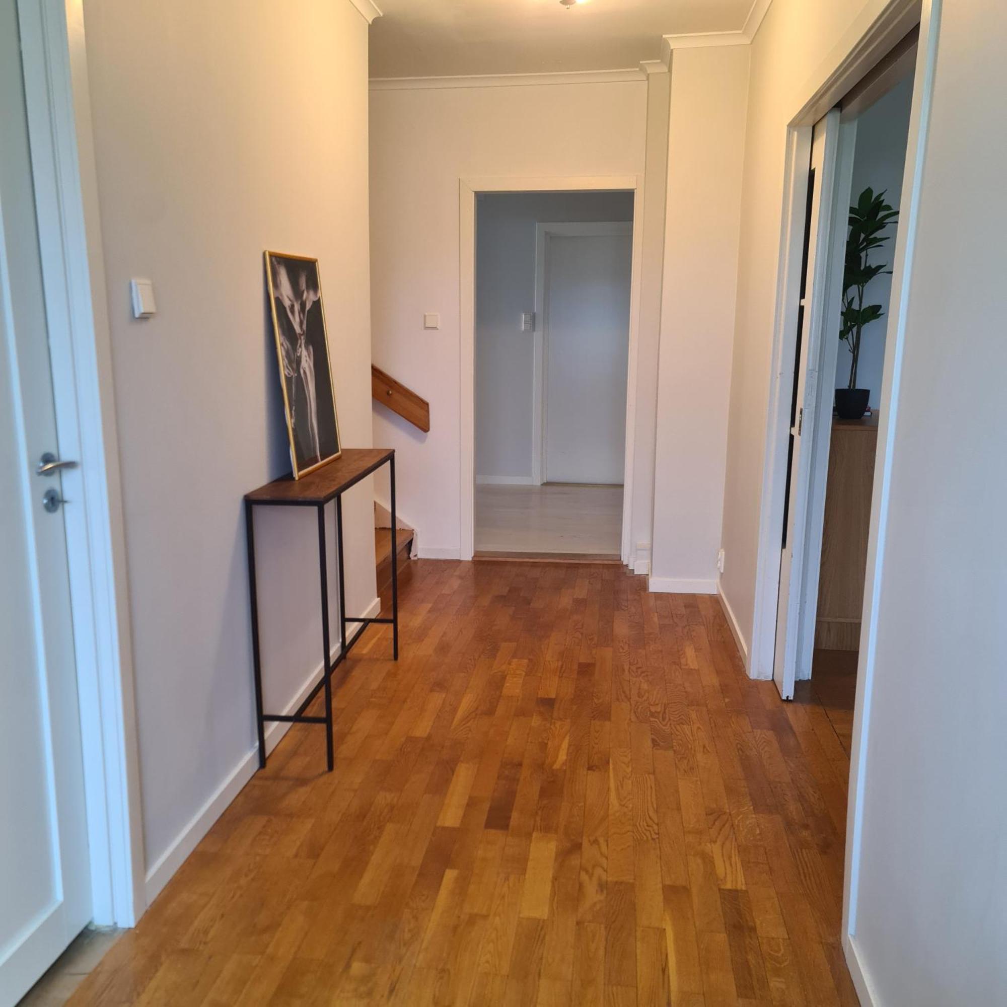 Villa Sandgatan ファルケンベリ エクステリア 写真