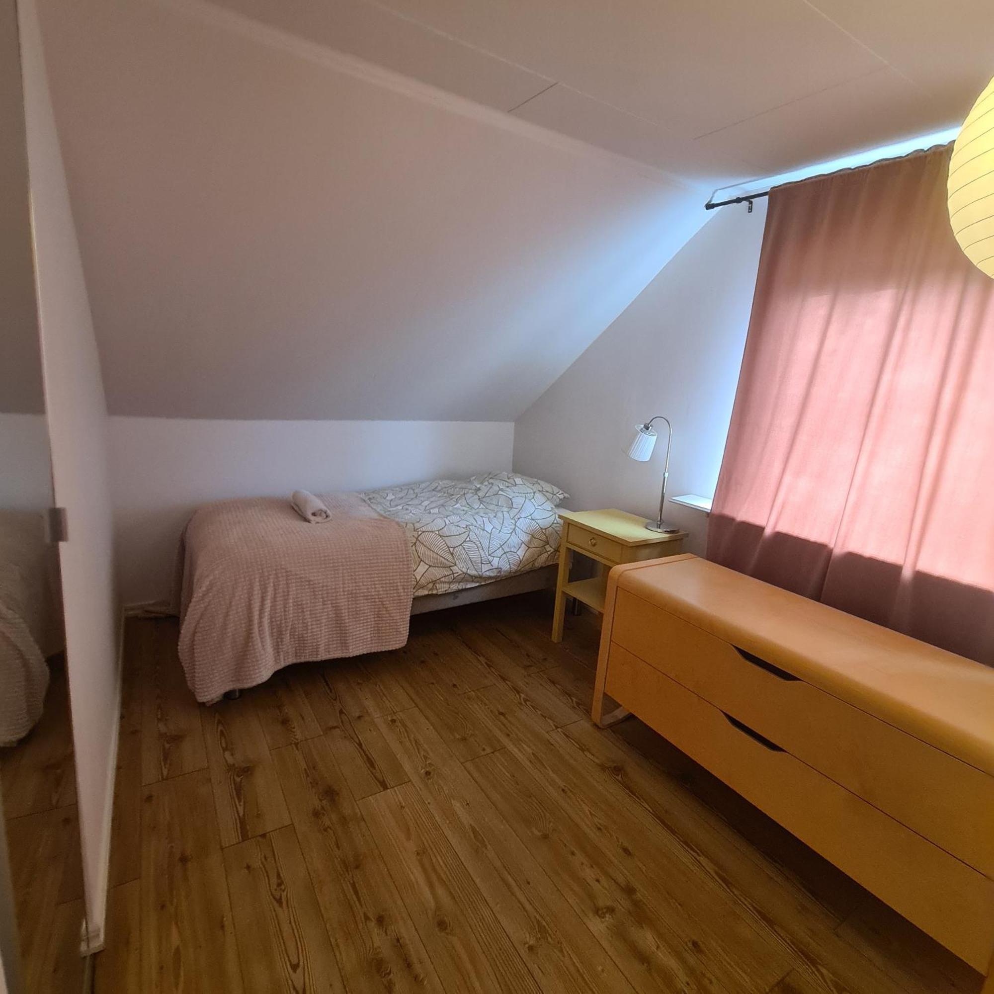 Villa Sandgatan ファルケンベリ エクステリア 写真