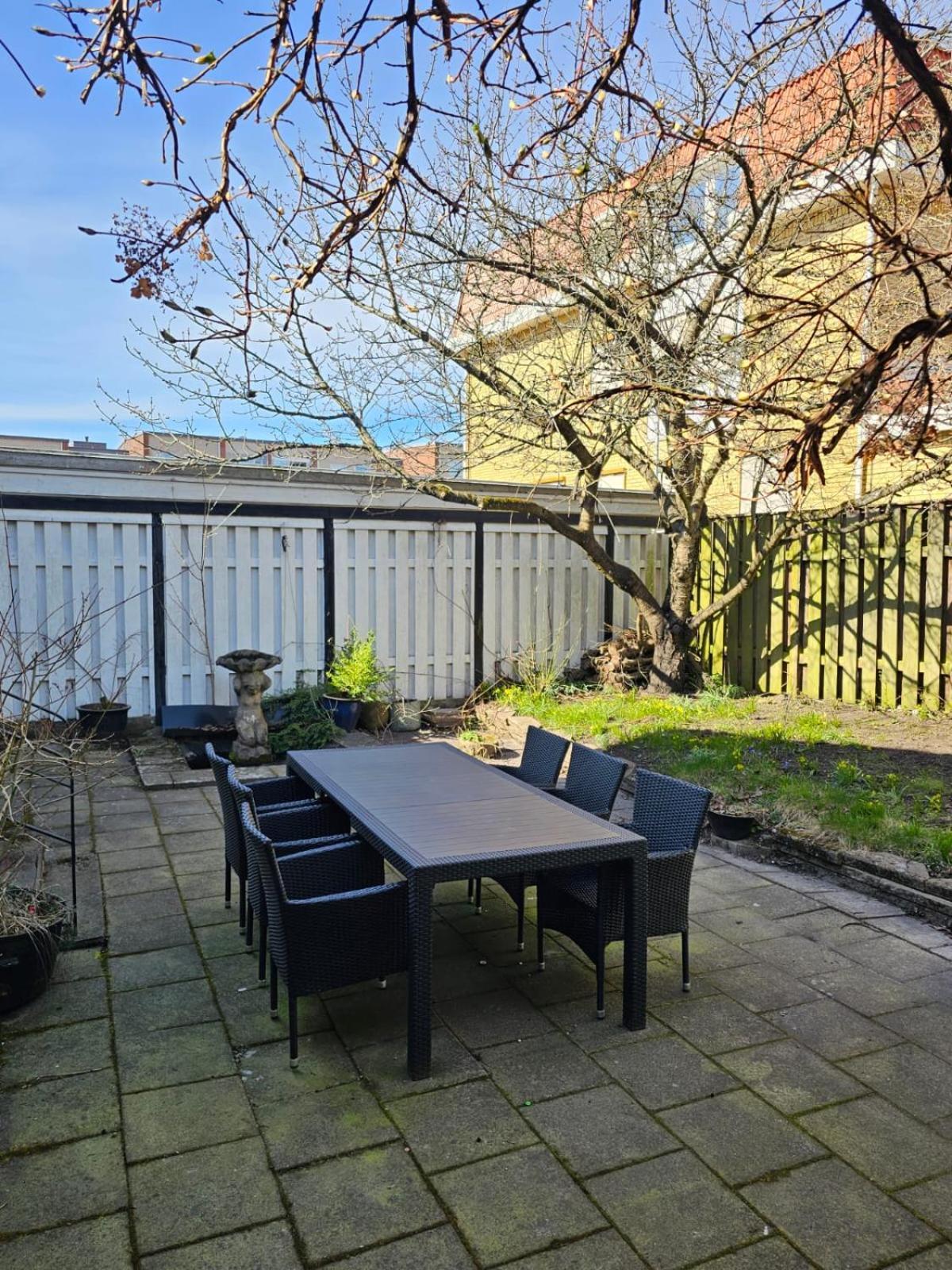 Villa Sandgatan ファルケンベリ エクステリア 写真